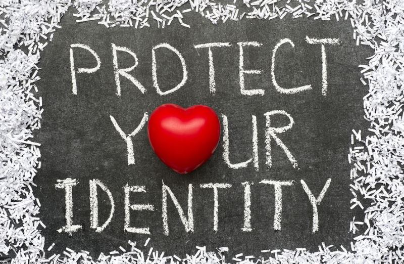 Steps You Should Take To Protect Your Identity The Social Media Monthly 7353