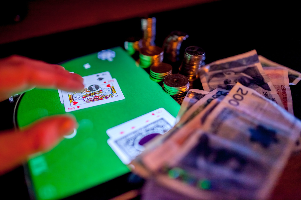 If online casino real money Is So Terrible, Why Don't Statistics Show It?