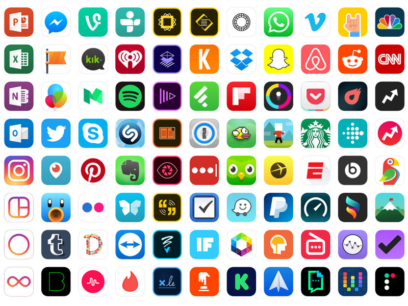 The Best New Android Apps For Social Media | The Social Media Monthly