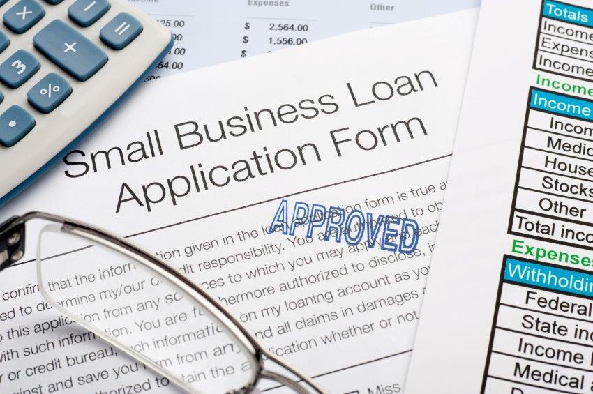 Top Tips For Getting Your Business Loan Approved | The Social Media Monthly