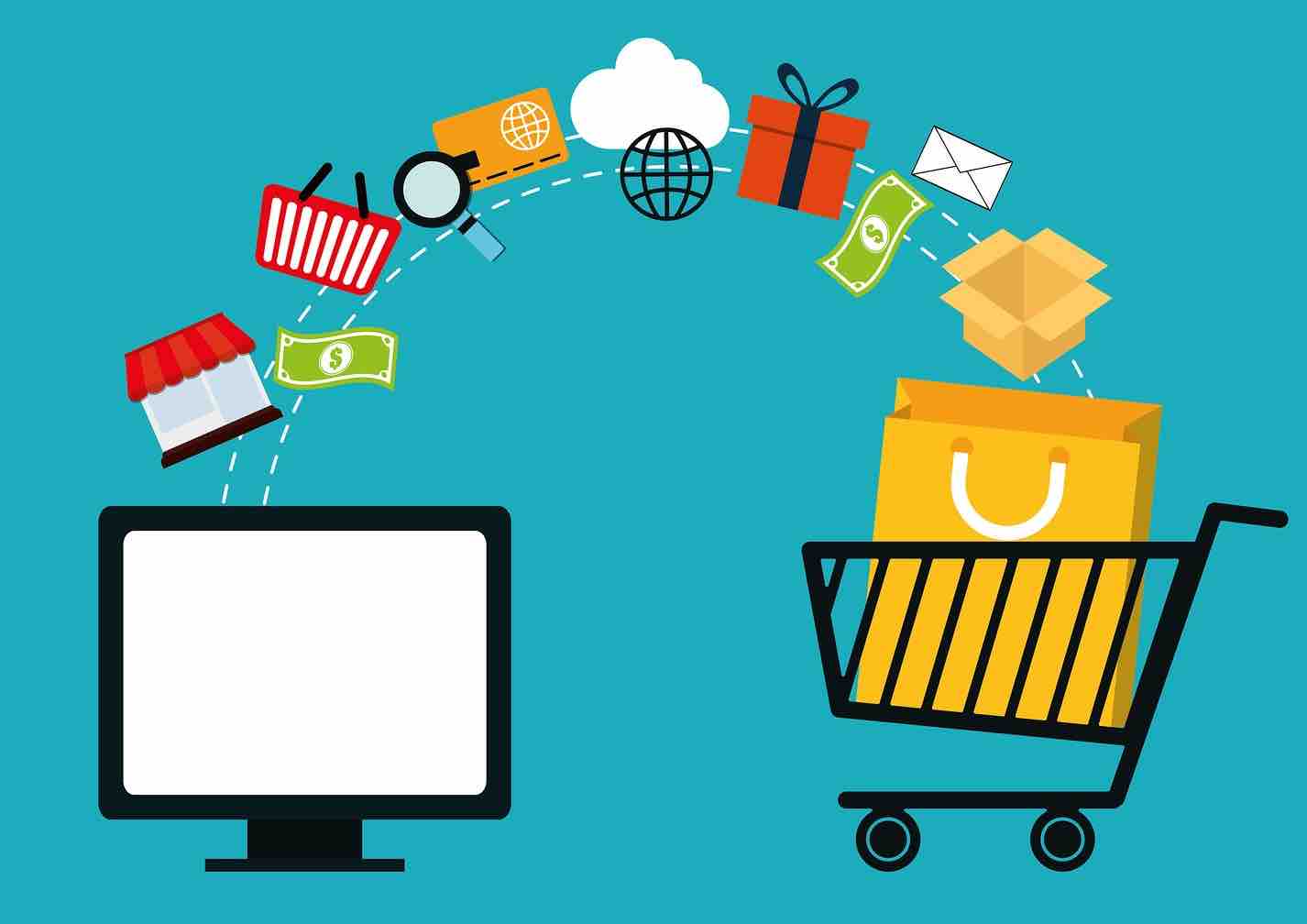 How eCommerce is Changing Every Day | The Social Media Monthly