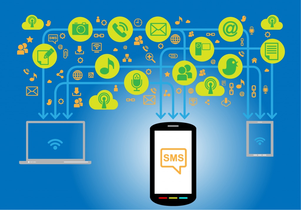 Bulk SMS Marketing