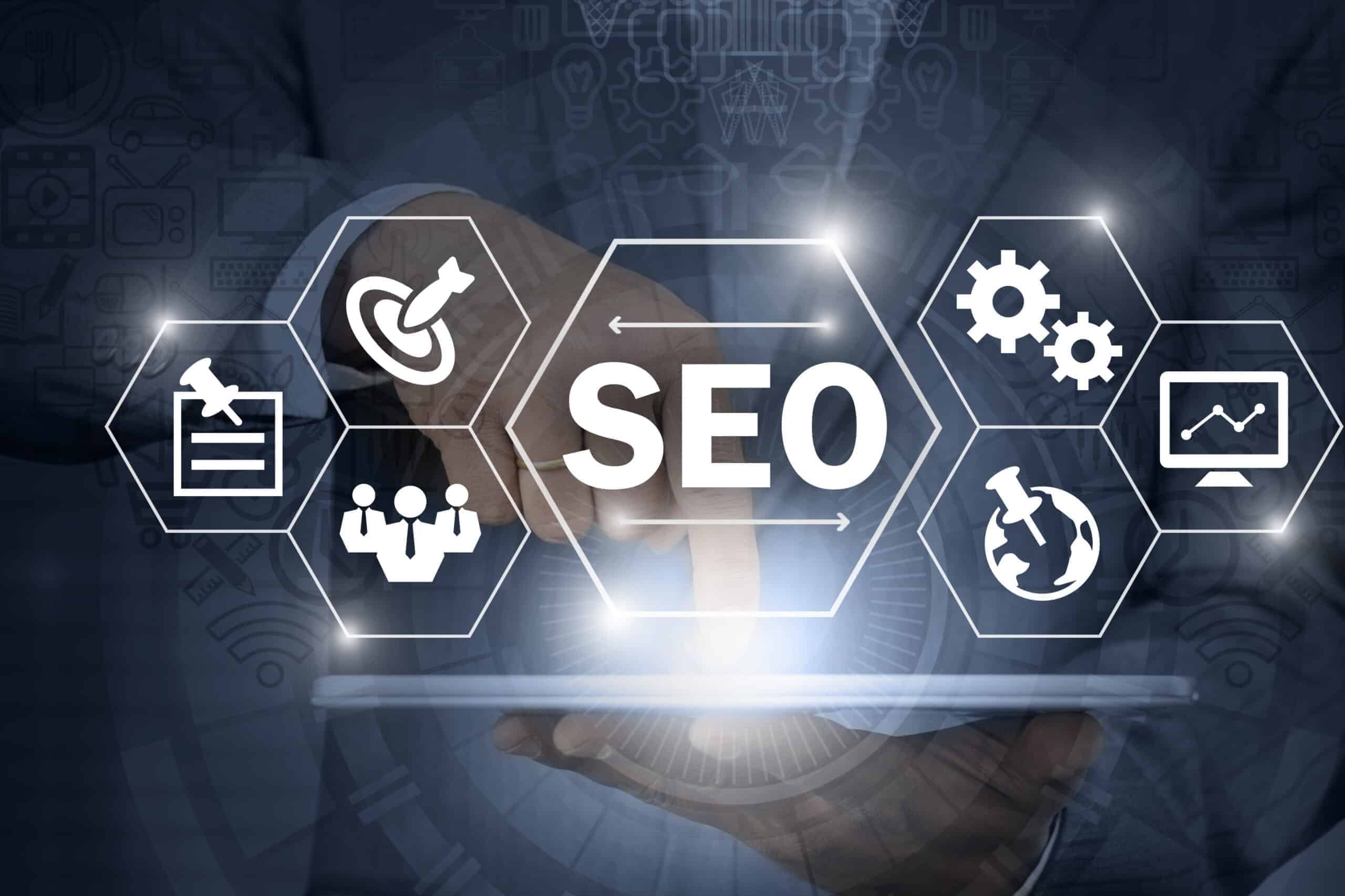 The Best SEO Consulting Services - The Social Media Monthly