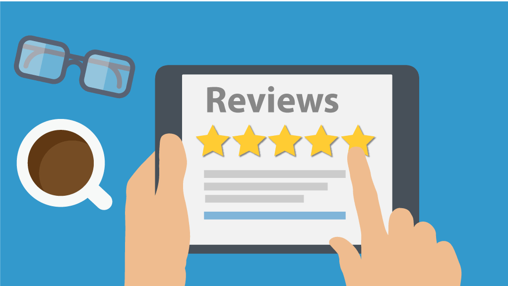 Five Easy Ways to Get Customer Reviews that Boost Sales for Local Business | The Social Media Monthly