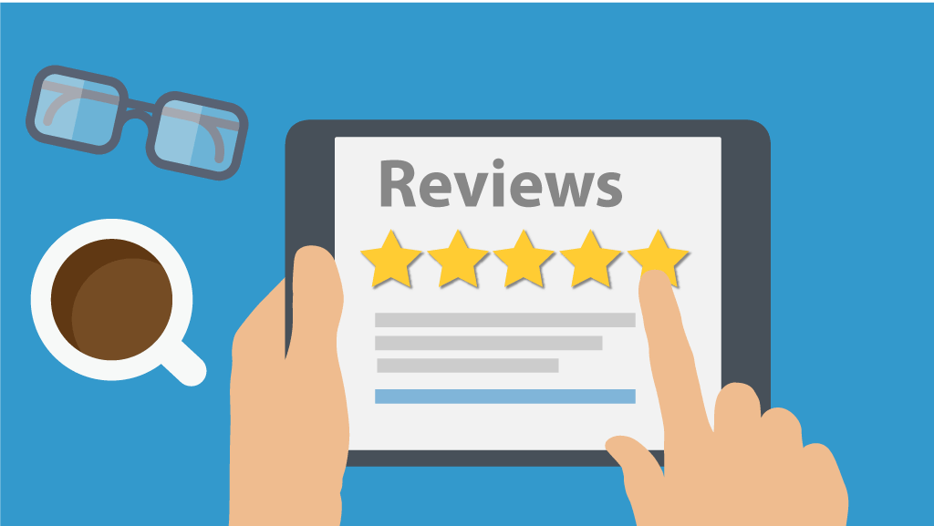 Five Easy Ways to Get Customer Reviews that Boost Sales for Local Business  | The Social Media Monthly