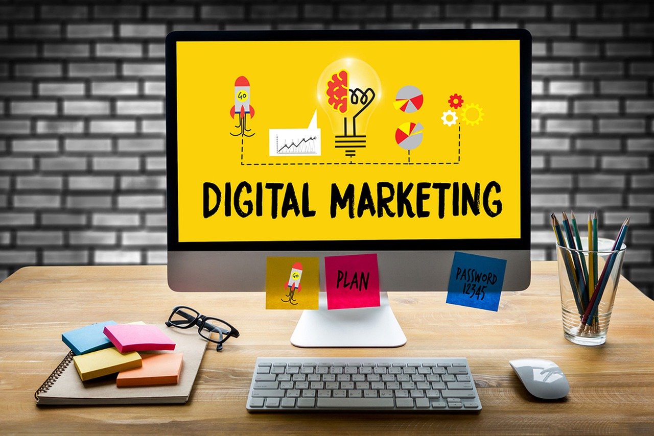 5 Digital Marketing Trends That Will Rule 2021 | The Social Media Monthly