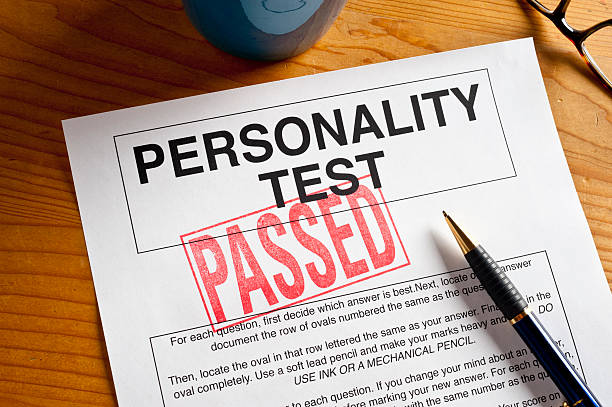 How Personality Tests For Candidates Help Hire The Best Possible ...