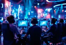 How Is AI Revolutionizing the eSports Industry