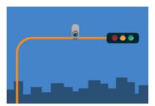 Red Light or Rolling Stop? Ticket Details That Can Change Your Defense