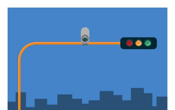 Red Light or Rolling Stop? Ticket Details That Can Change Your Defense